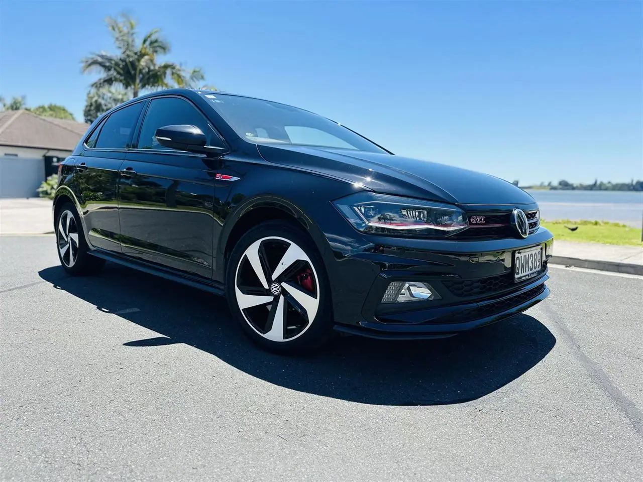 2018 Volkswagen Polo (GTI TSI) for Sale in Kenya by Best Cars for Sale in Kenya Ltd.