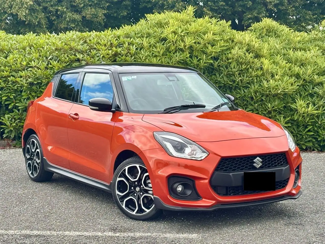 2020 Suzuki Swift for Sale in Kenya by Best Cars for Sale in Kenya Ltd.