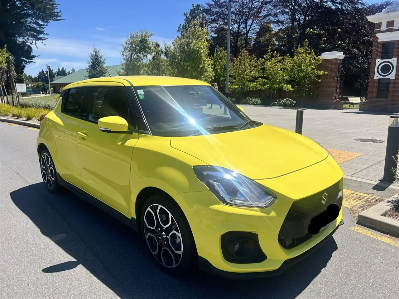 2022 Suzuki Swift for Sale in Kenya by Best Cars for Sale in Kenya Ltd.