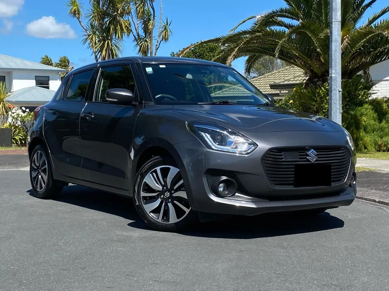 2018 Suzuki Swift for Sale in Kenya by Best Cars for Sale in Kenya Ltd.