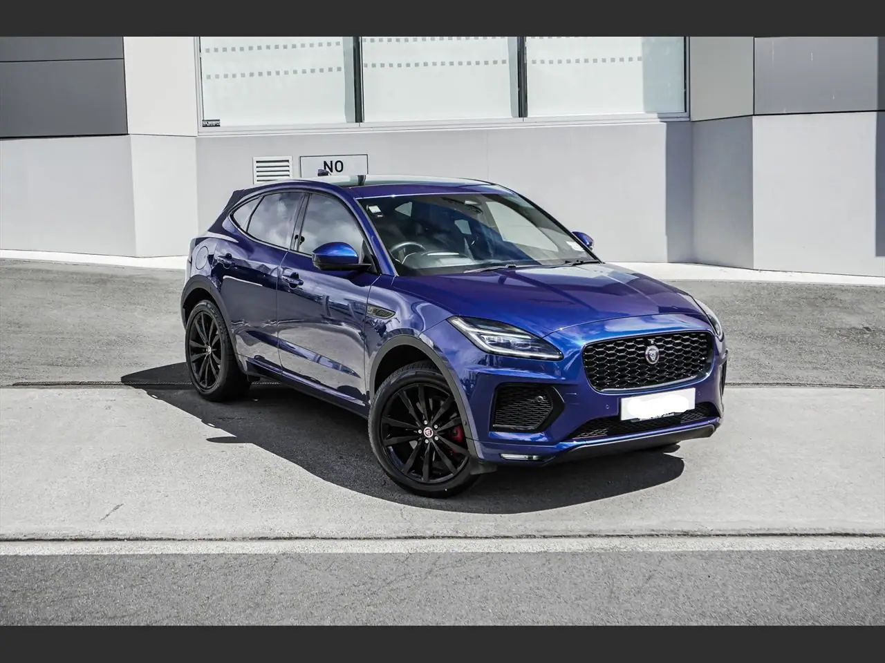 2021 Jaguar E-Pace (300 Sport) for Sale in Kenya by Best Cars for Sale in Kenya Ltd.