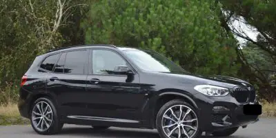 2020 BMW X3 (xdrive 20i)