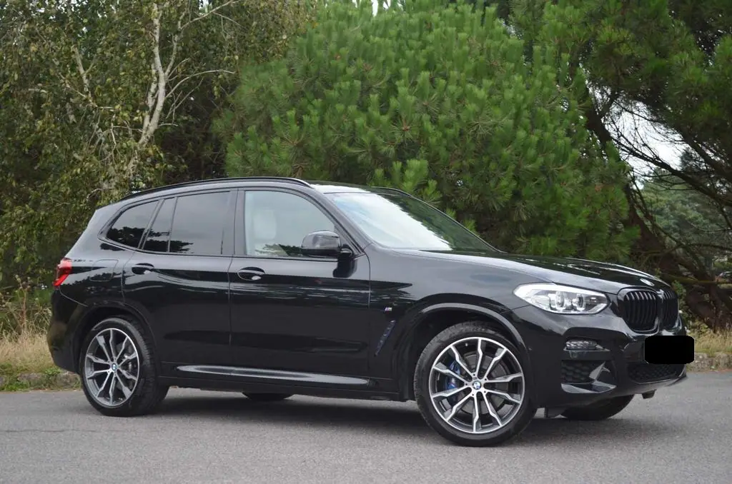 2020 BMW X3 (xdrive 20i) for Sale in Kenya by Best Cars for Sale in Kenya ltd.