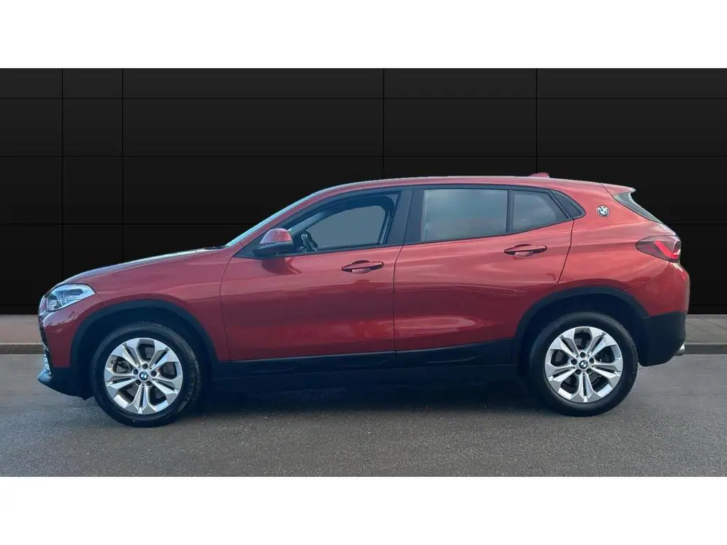 2020 BMW X2 (sDrive 20i SE) for Sale in Kenya by Best Cars for Sale in Kenya ltd