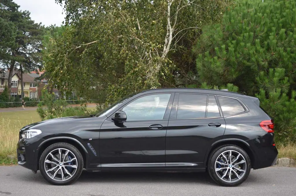 2020 BMW X3 (xdrive 20i) for Sale in Kenya by Best Cars for Sale in Kenya ltd.