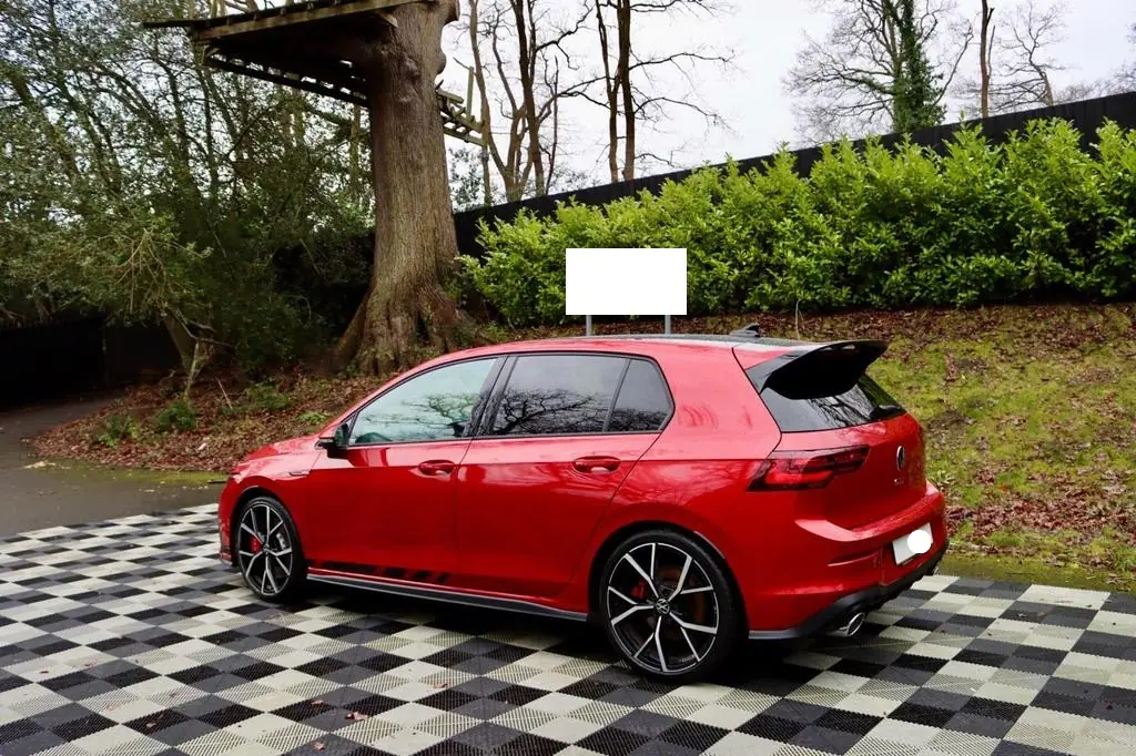 2022 Volkswagen Golf (TSI GTI) for Sale in Kenya by Best Cars for Sale in Kenya Ltd.