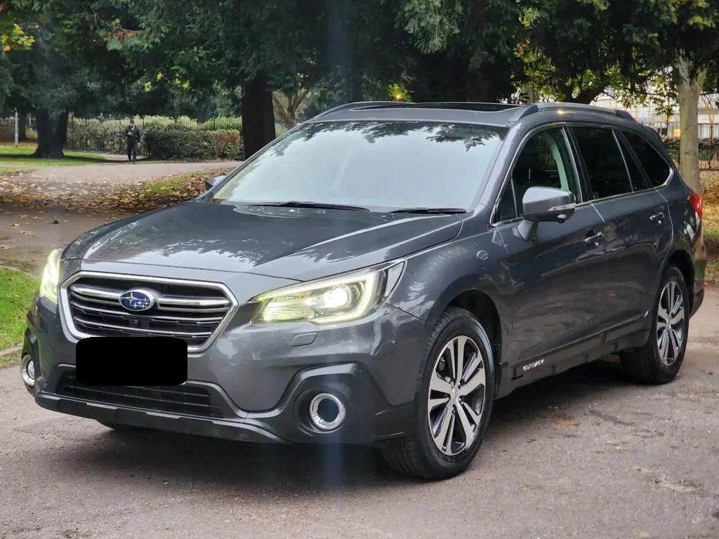 2019 Subaru Outback for Sale in Kenya by Best Cars for Sale in Kenya ltd.