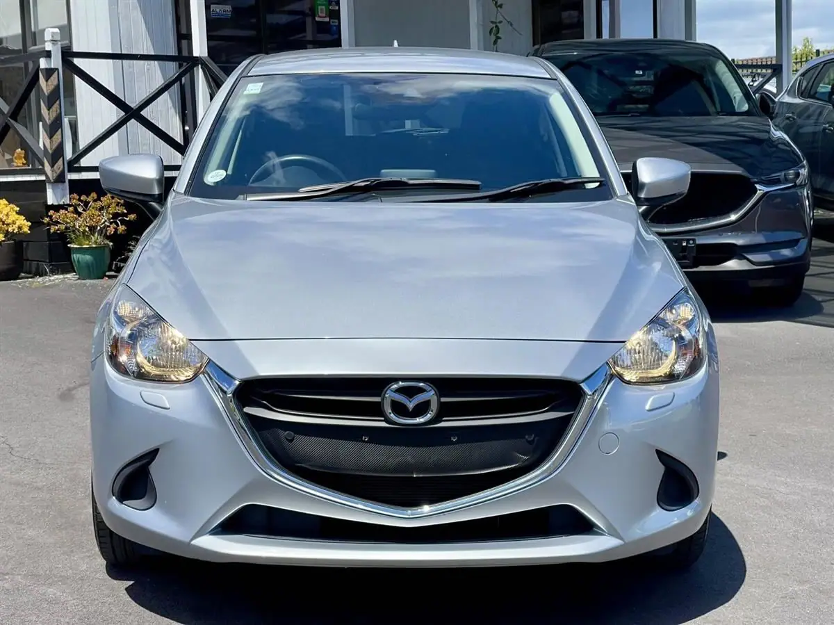 2019 Mazda Demio for Sale in Kenya by Best Cars for Sale in Kenya ltd.