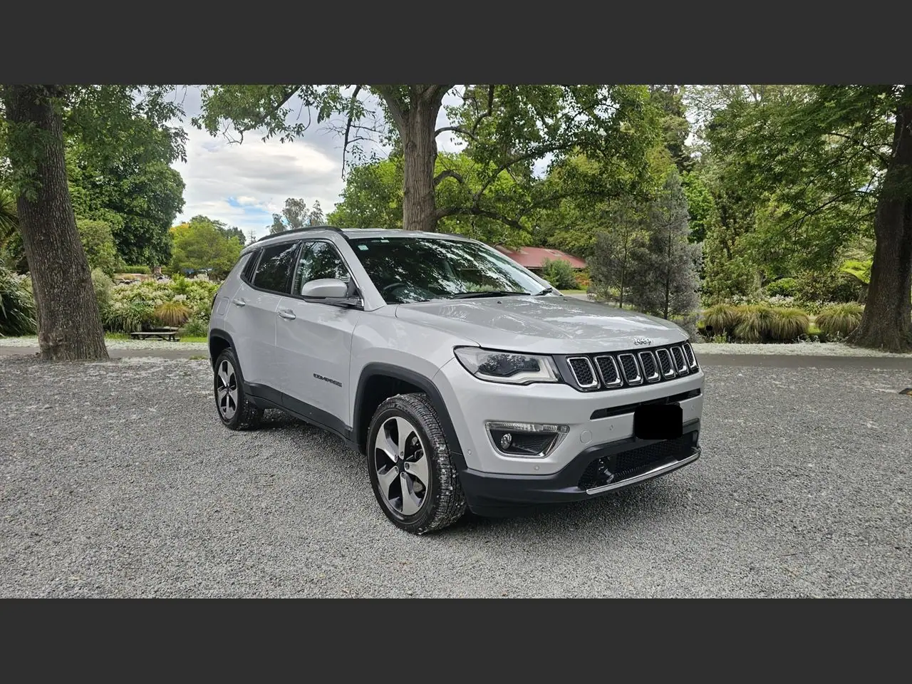 2019 Jeep Compass for Sale in Kenya by Best Cars for Sale in Kenya ltd.