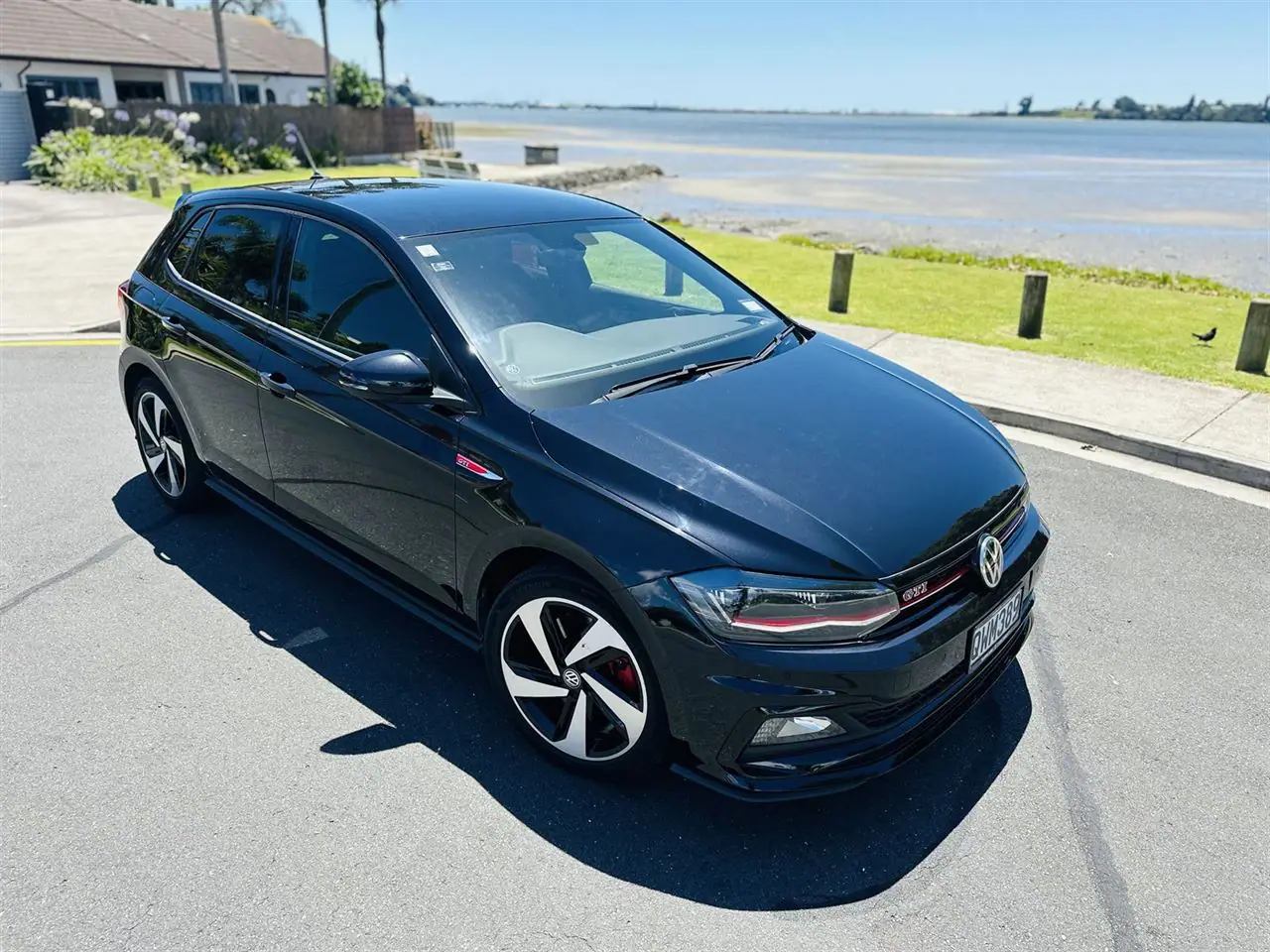 2018 Volkswagen Polo (GTI TSI) for Sale in Kenya by Best Cars for Sale in Kenya Ltd.