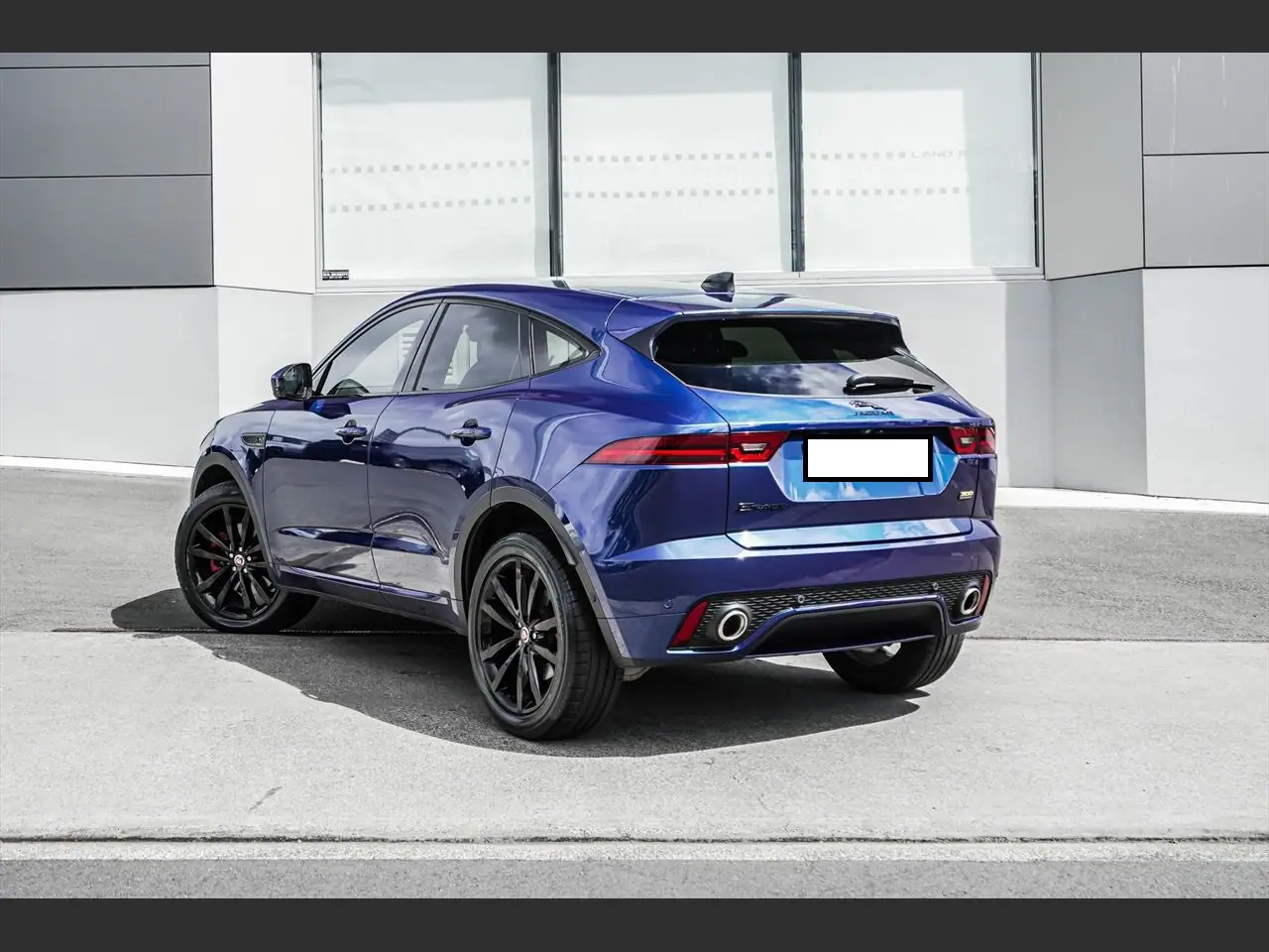 2021 Jaguar E-Pace (300 Sport) for Sale in Kenya by Best Cars for Sale in Kenya Ltd.