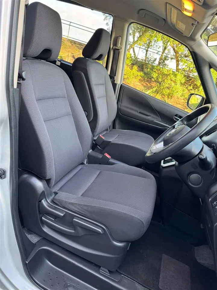 2019 Nissan Serena for Sale in Kenya by Best Cars for Sale in Kenya Ltd.