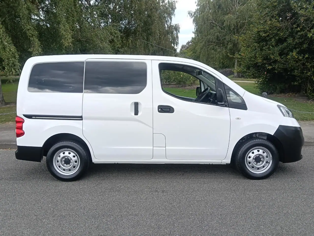 2020 Nissan NV200 VANETTE for Sale in Kenya by Best Cars for Sale in Kenya Ltd.