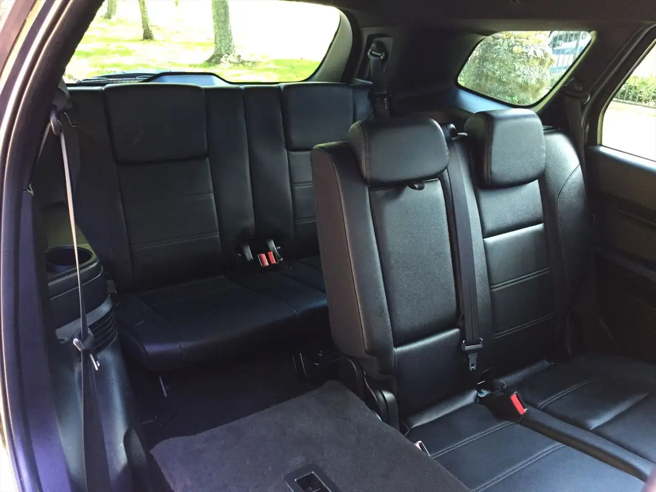 2021 Ford Everest Titanium for Sale in Kenya by Best Cars for Sale in Kenya Ltd.