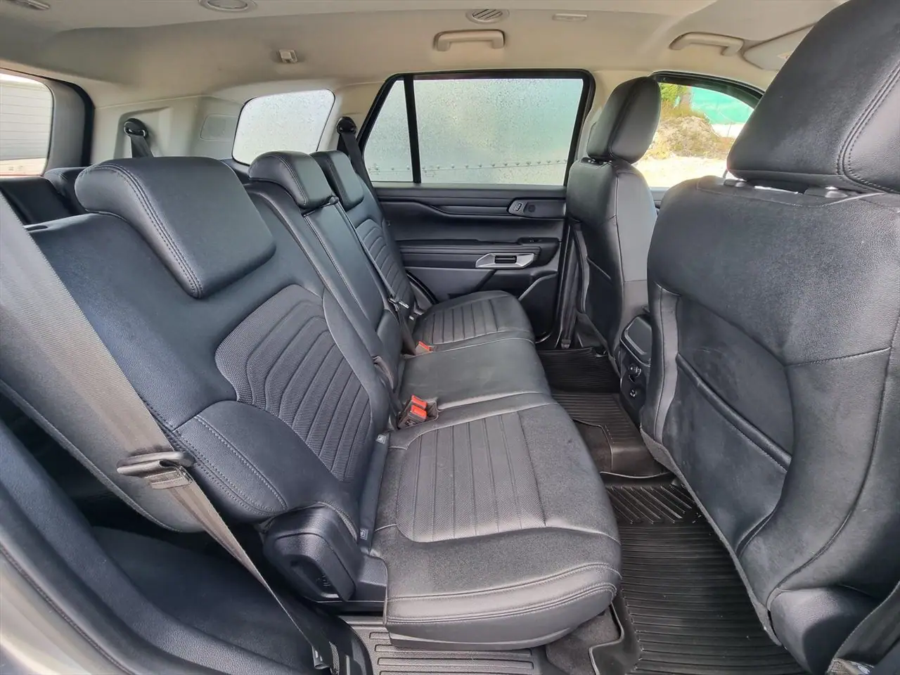 2022 Ford Everest (SPORT) for Sale in Kenya by Best Cars for Sale in Kenya Ltd.