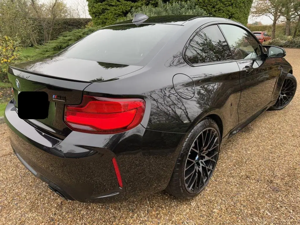 2019 BMW M2 (3.0 BiTurbo) for Sale in Kenya by Best Cars for Sale in Kenya ltd.