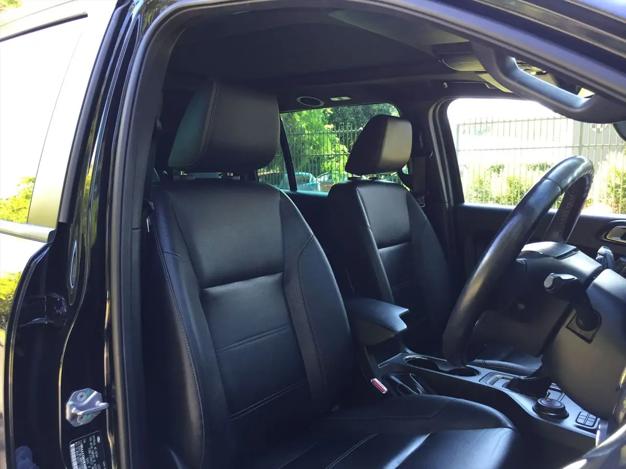 2021 Ford Everest Titanium for Sale in Kenya by Best Cars for Sale in Kenya Ltd.