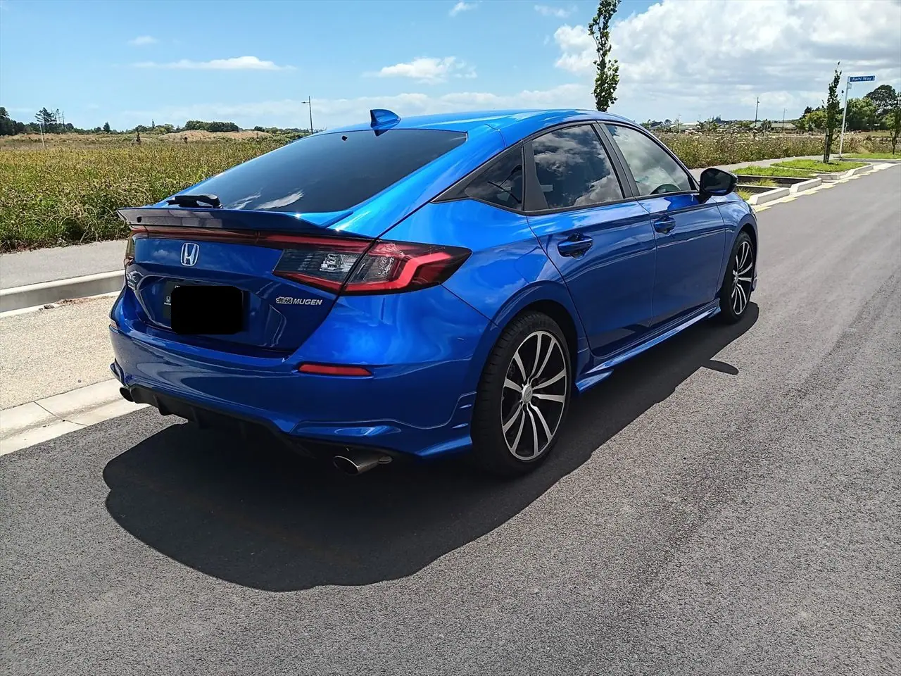 2021 Honda Civic for Sale in Kenya by Best Cars for Sale in Kenya ltd.