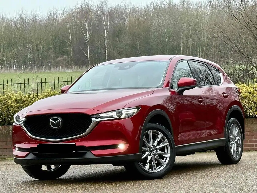 2019 Mazda CX-5 for Sale in Kenya by Best Cars for Sale in Kenya ltd.