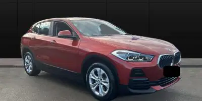 2020 BMW X2 (sDrive 20i SE)