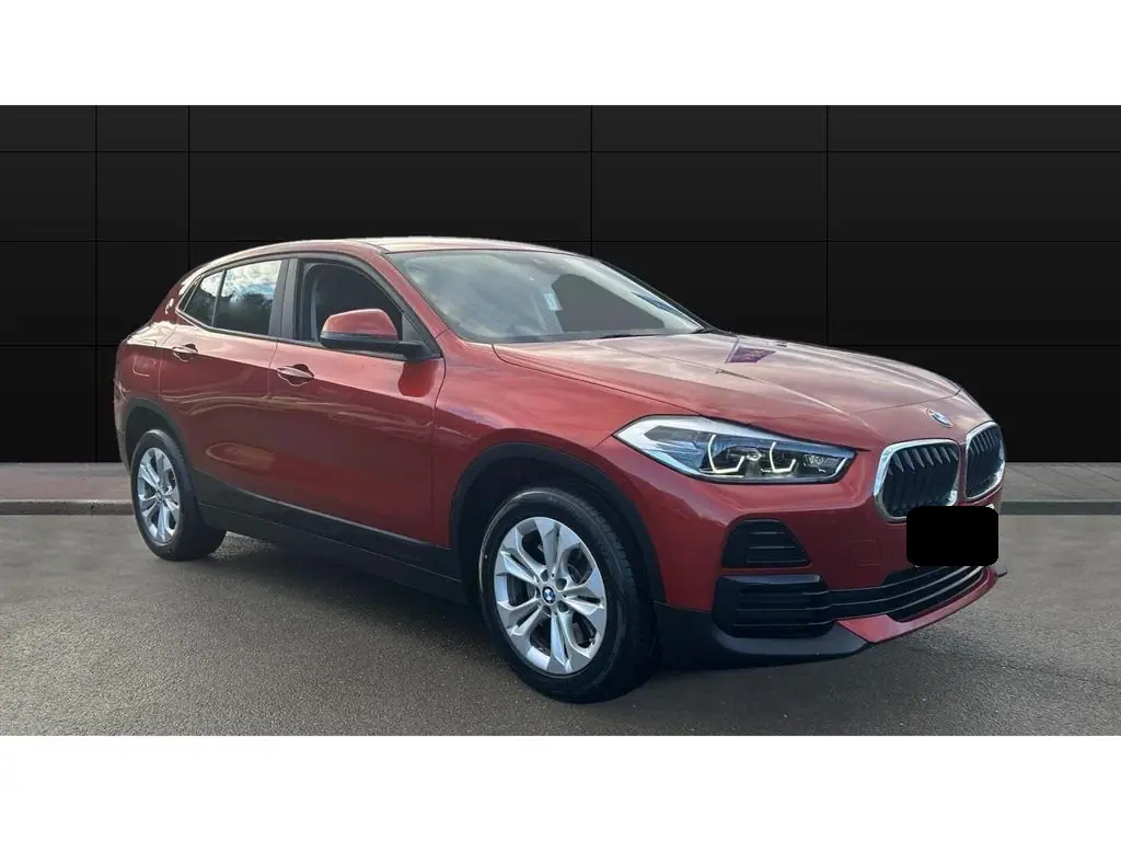 2020 BMW X2 (sDrive 20i SE) for Sale in Kenya by Best Cars for Sale in Kenya ltd