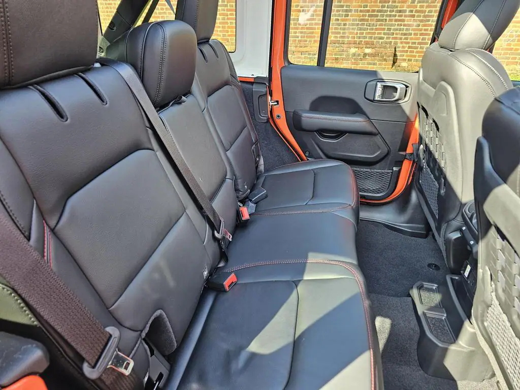 2023 Jeep Wrangler (Rubicon) for Sale in Kenya by Best Cars for Sale in Kenya Ltd.