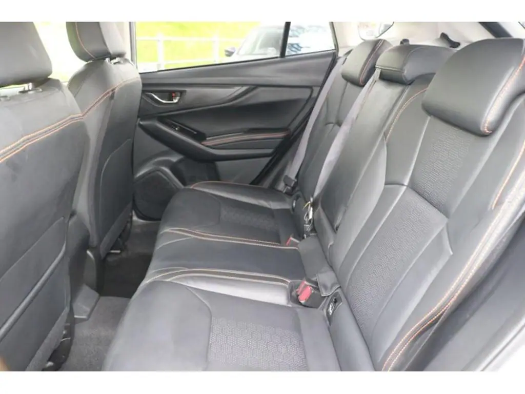 2018 Subaru XV for Sale in Kenya by Best Cars for Sale in Kenya Ltd.