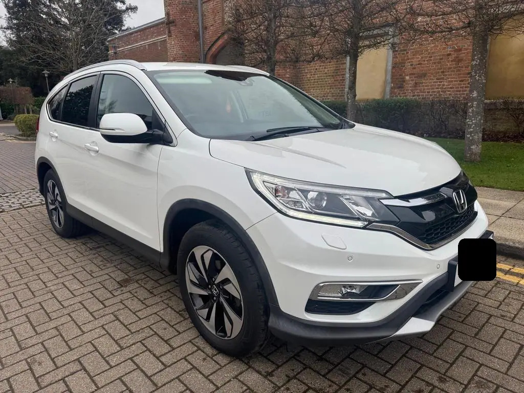 2018 Honda CR-V for Sale in Kenya by Best Cars for Sale in Kenya ltd.