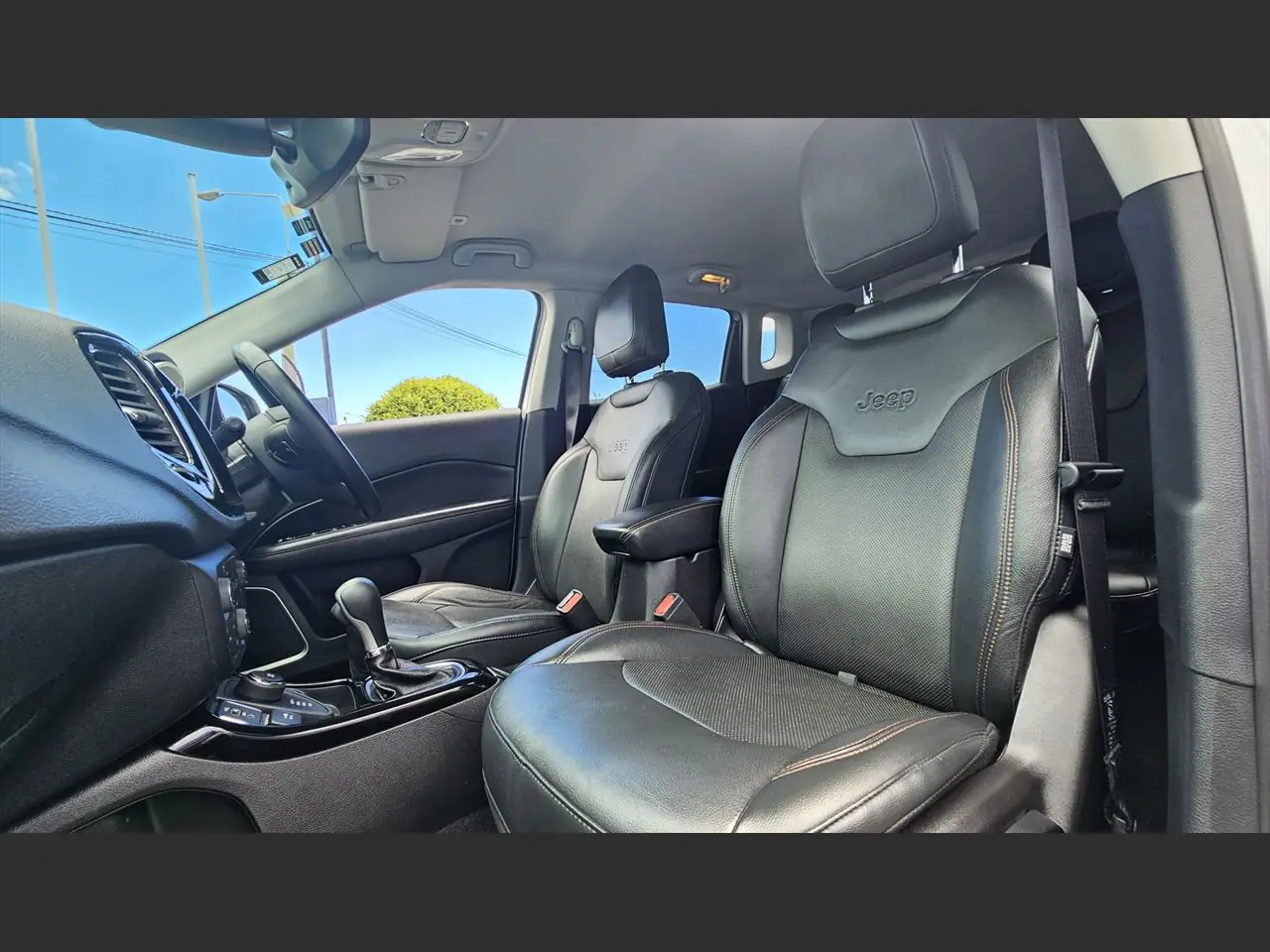 2019 Jeep Compass for Sale in Kenya by Best Cars for Sale in Kenya ltd.