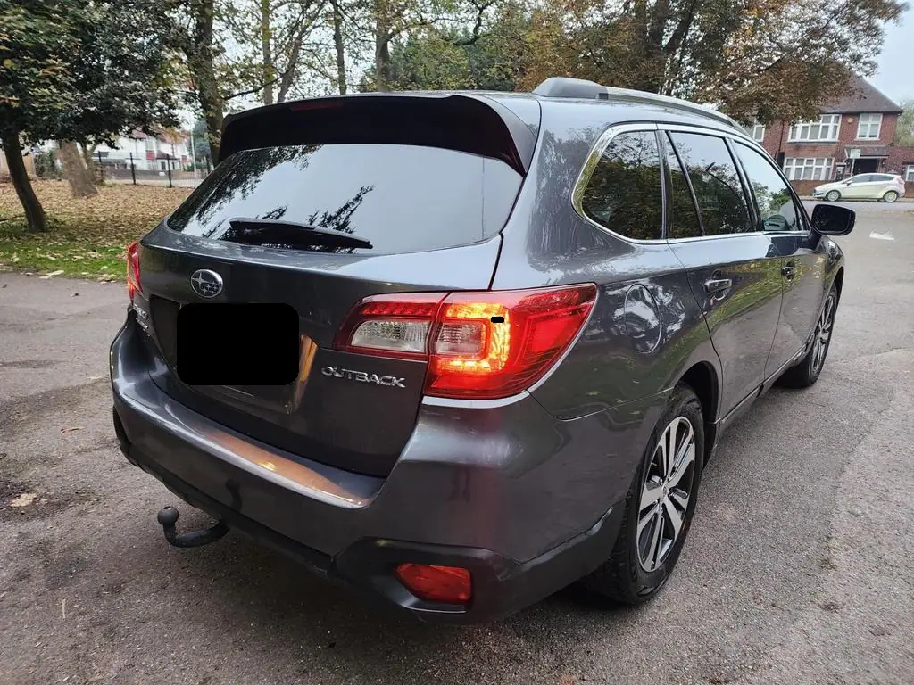 2019 Subaru Outback for Sale in Kenya by Best Cars for Sale in Kenya ltd.