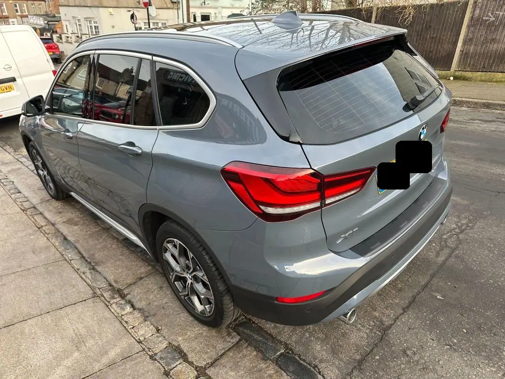 2019 BMW X1 for Sale in Kenya by Best Cars for Sale in Kenya ltd.