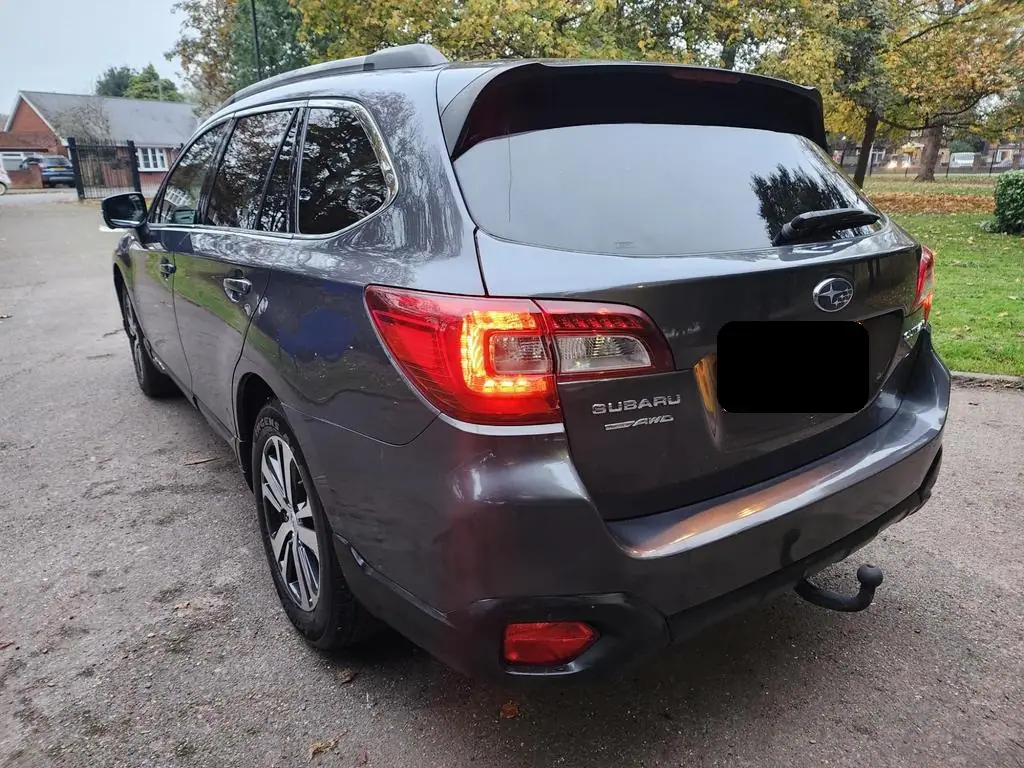 2019 Subaru Outback for Sale in Kenya by Best Cars for Sale in Kenya ltd.