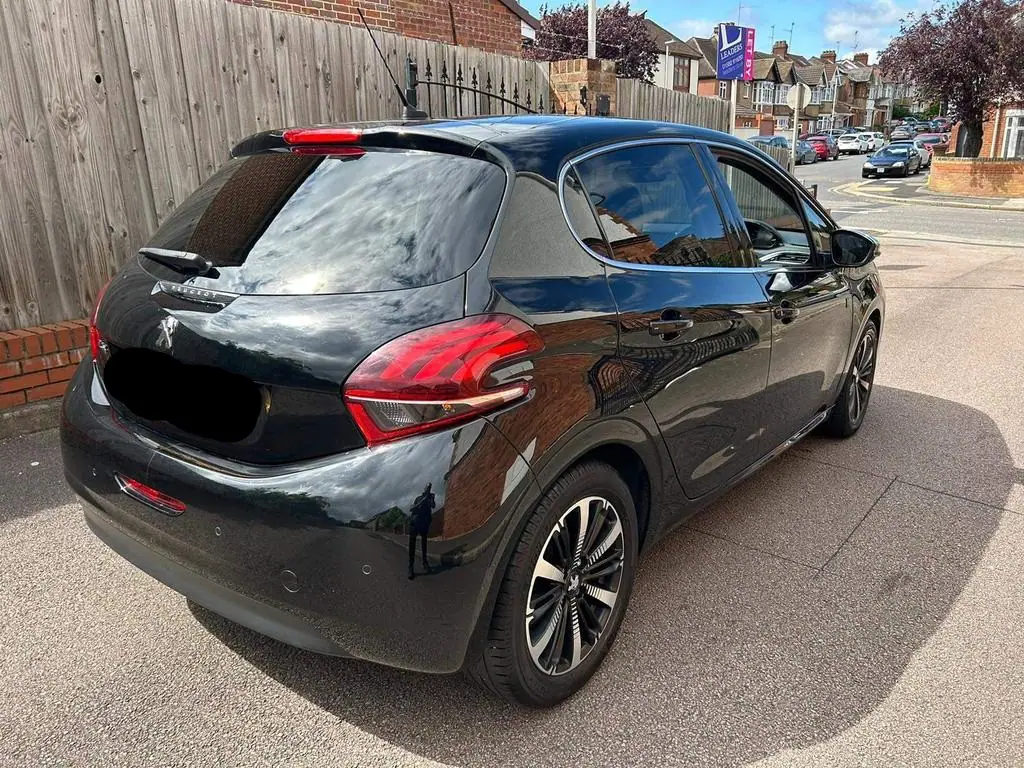 2019 Peugeot 208 for Sale in Kenya by Best Cars for Sale in Kenya Ltd.