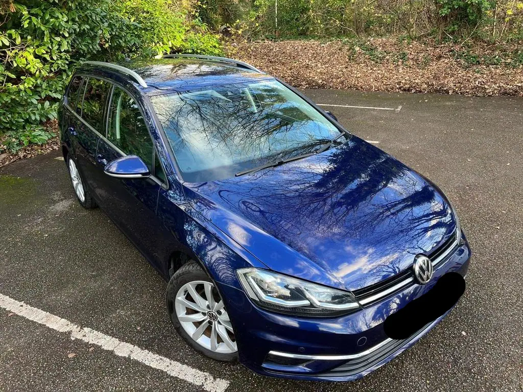 2018 Volkswagen Golf R-LINE) for Sale in Kenya by Best Cars for Sale in Kenya Ltd.