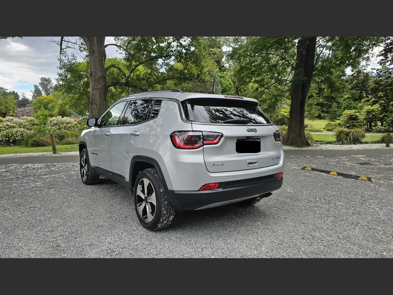 2019 Jeep Compass for Sale in Kenya by Best Cars for Sale in Kenya ltd.