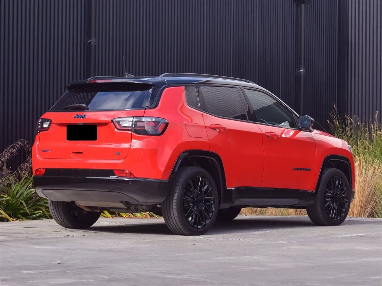 2023 Jeep Compass (S/limited Phev) for Sale in Kenya by Best Cars for Sale in Kenya Ltd.