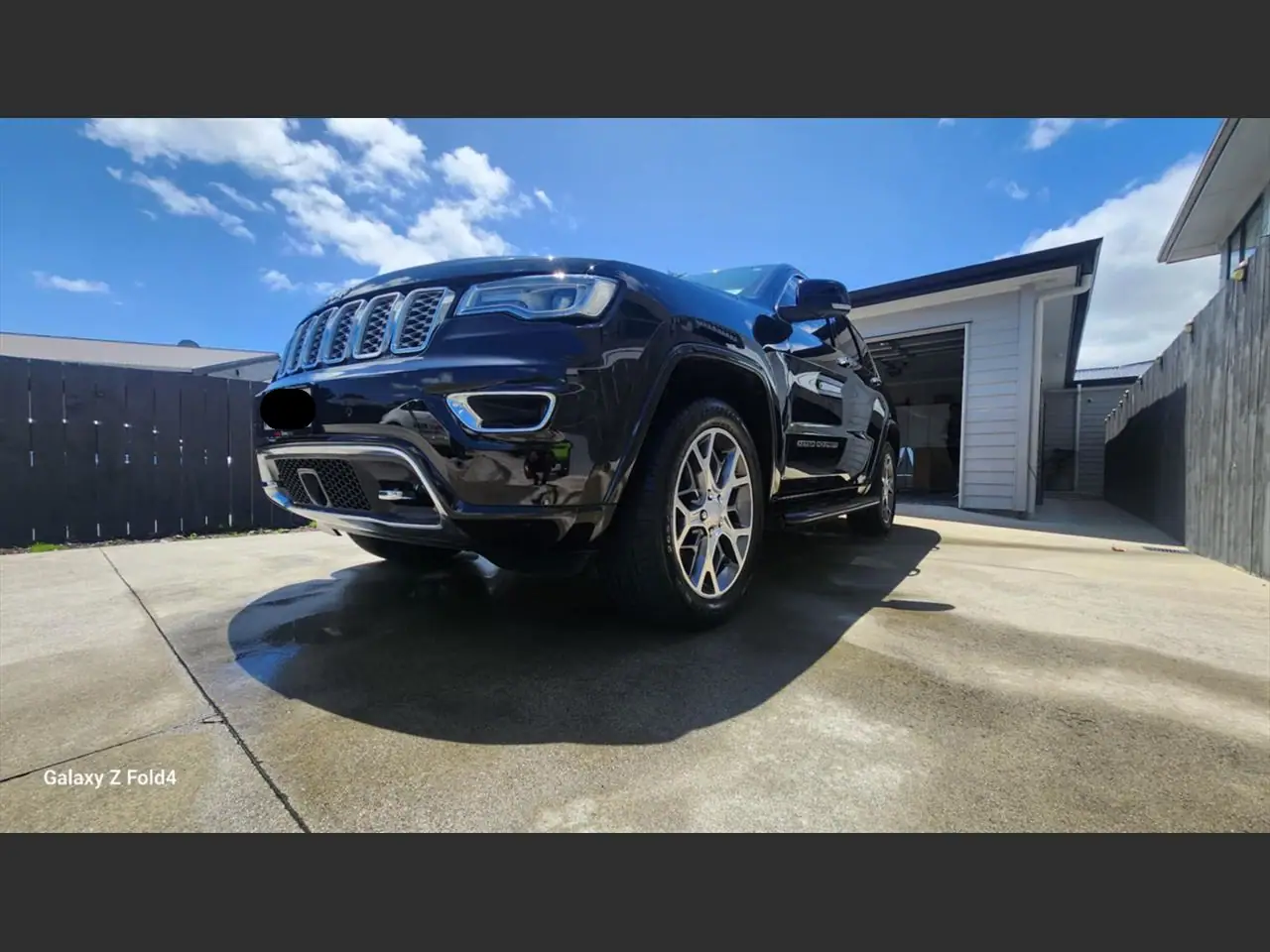 2021 Jeep Grand Cherokee for Sale in Kenya by Best Cars for Sale in Kenya Ltd.