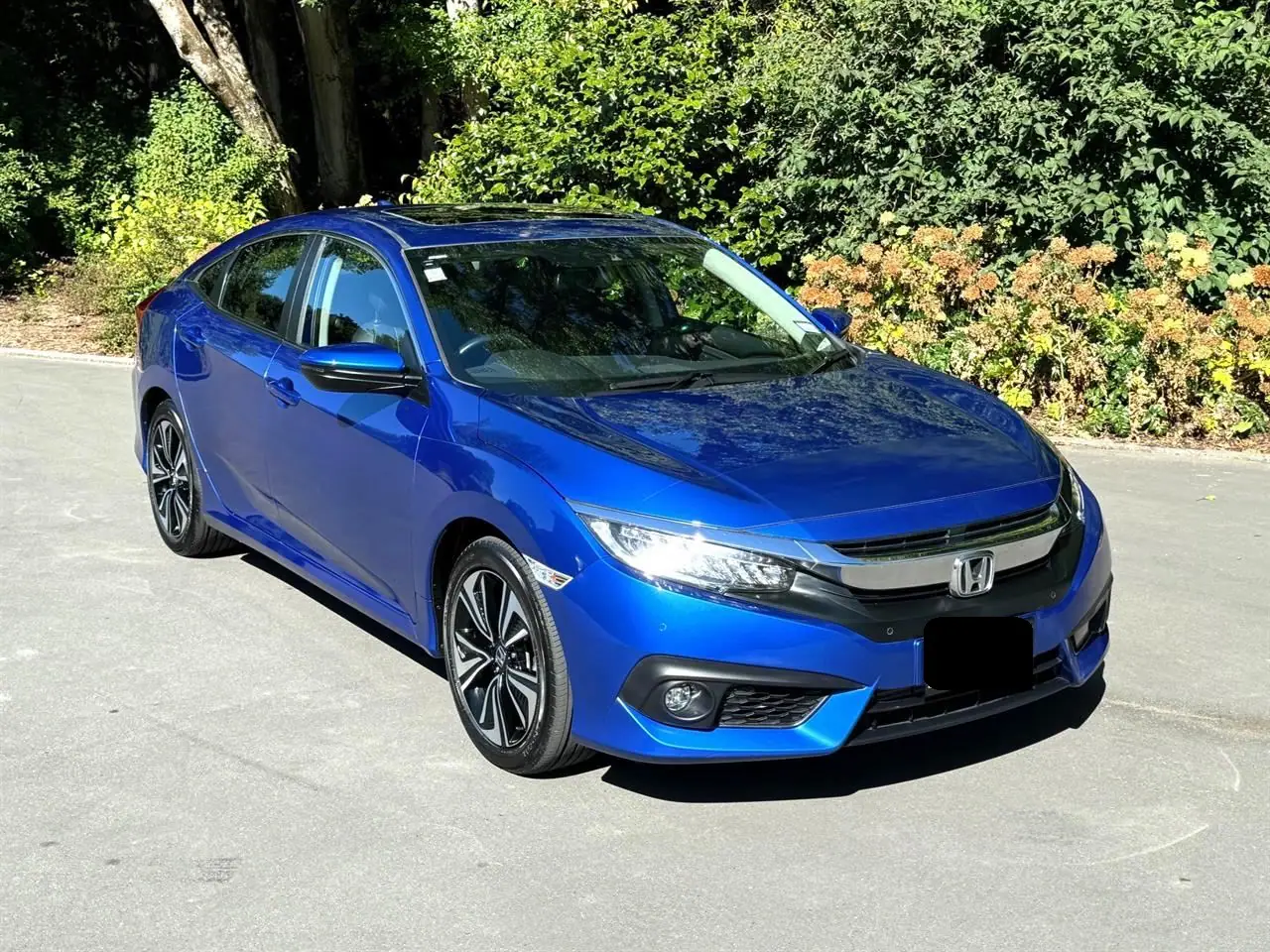 2018 Honda Civic for Sale in Kenya by Best Cars for Sale in Kenya Ltd.