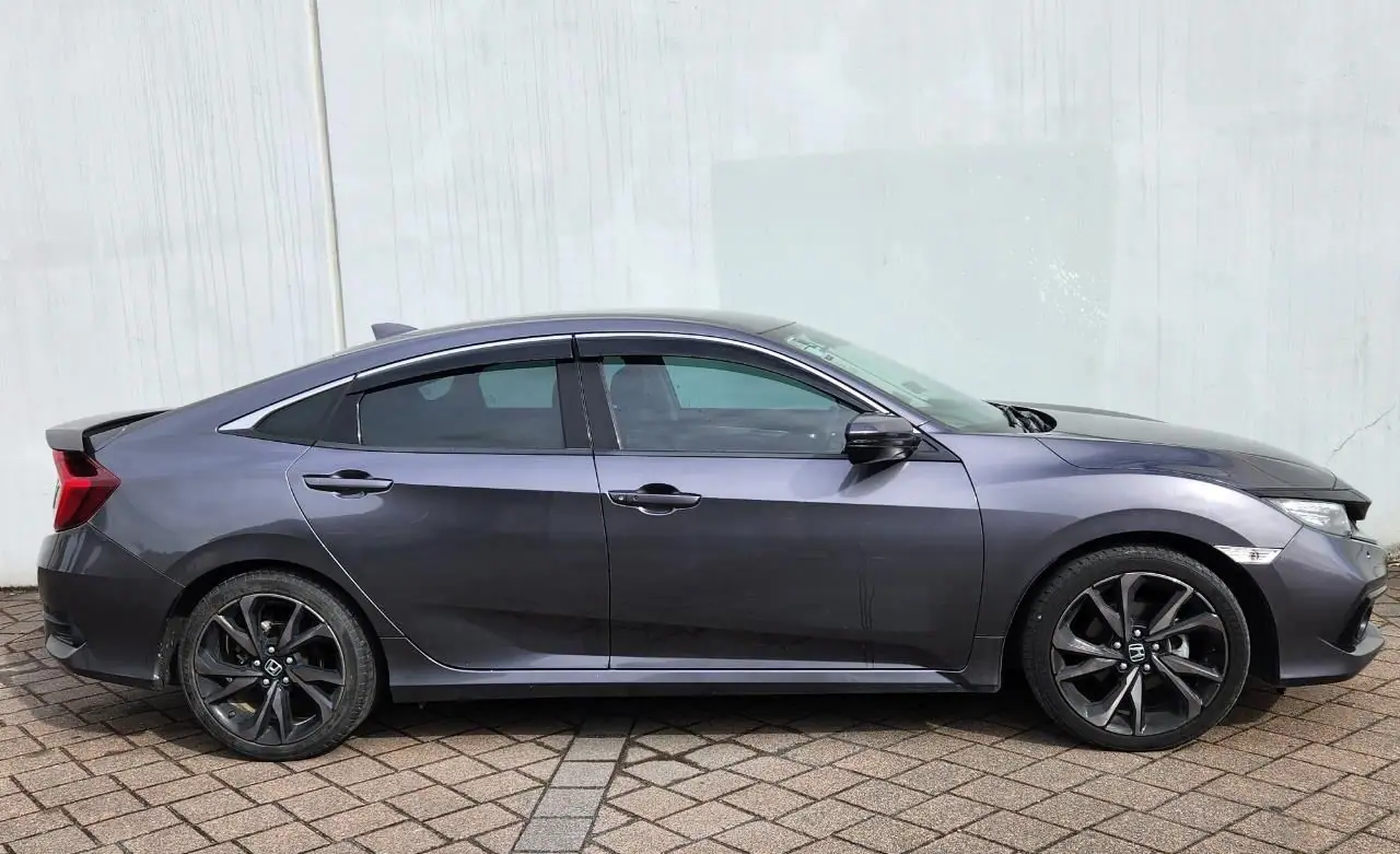 2020 Honda Civic for Sale in Kenya by Best Cars for Sale in Kenya ltd.