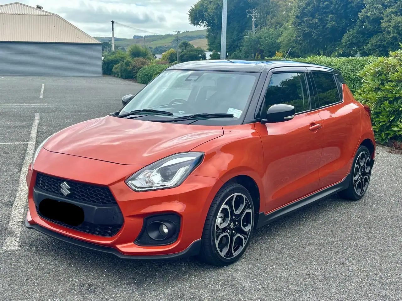 2020 Suzuki Swift for Sale in Kenya by Best Cars for Sale in Kenya Ltd.