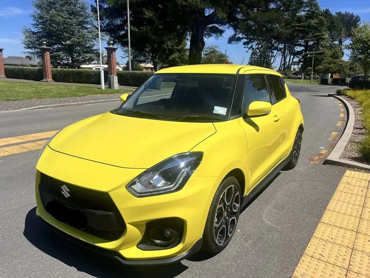 2022 Suzuki Swift for Sale in Kenya by Best Cars for Sale in Kenya Ltd.