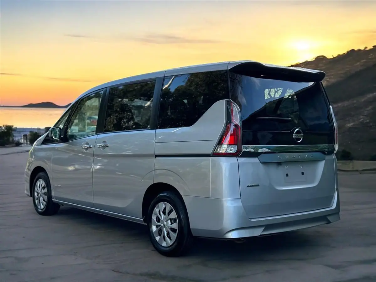 2019 Nissan Serena for Sale in Kenya by Best Cars for Sale in Kenya Ltd.