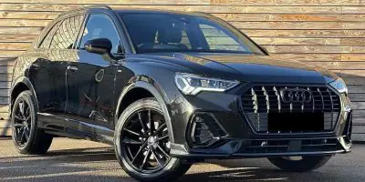 2021 Audi Q3 for Sale in Kenya