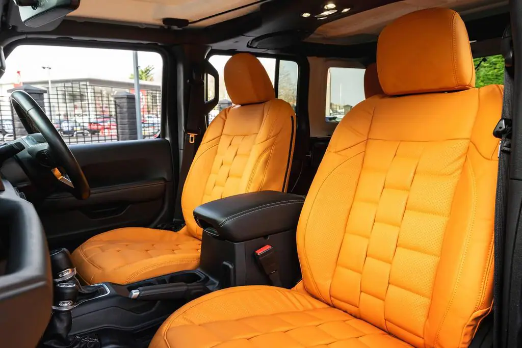 2020 Jeep Wrangler for Sale in Kenya by Best Cars for Sale in Kenya ltd.