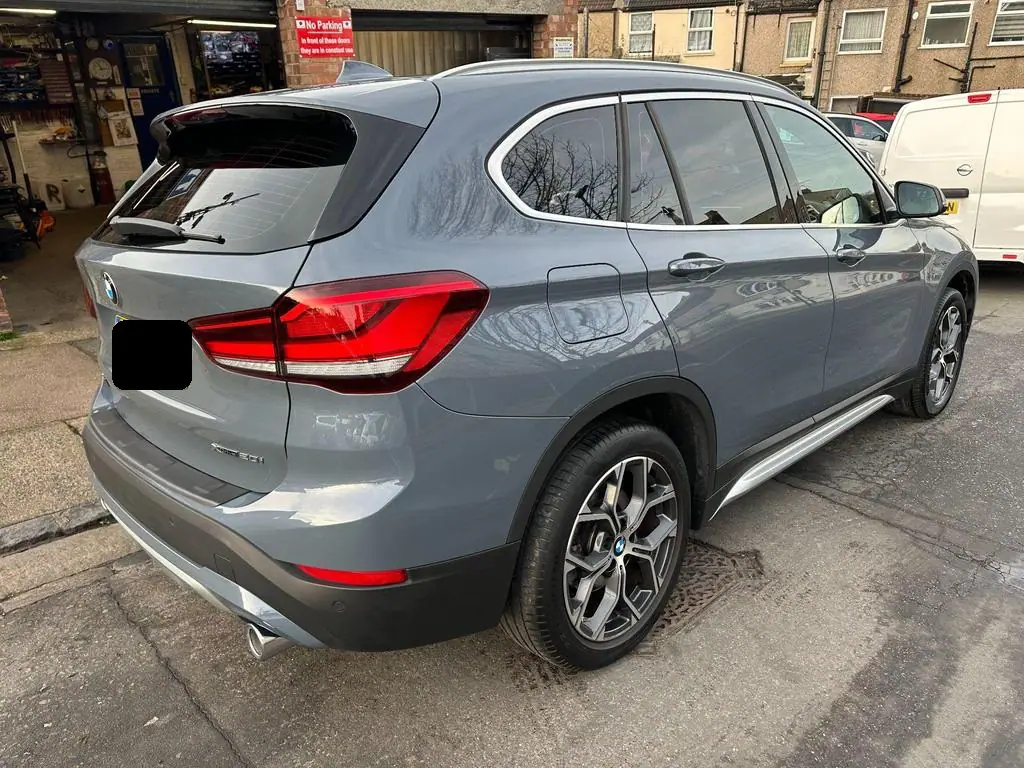 2019 BMW X1 for Sale in Kenya by Best Cars for Sale in Kenya ltd.