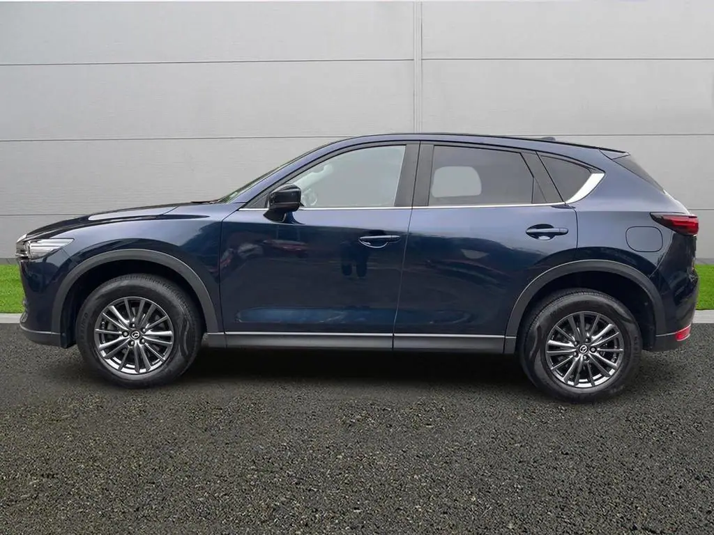 2020 Mazda CX-5 for Sale in Kenya by Best Cars for Sale in Kenya ltd.