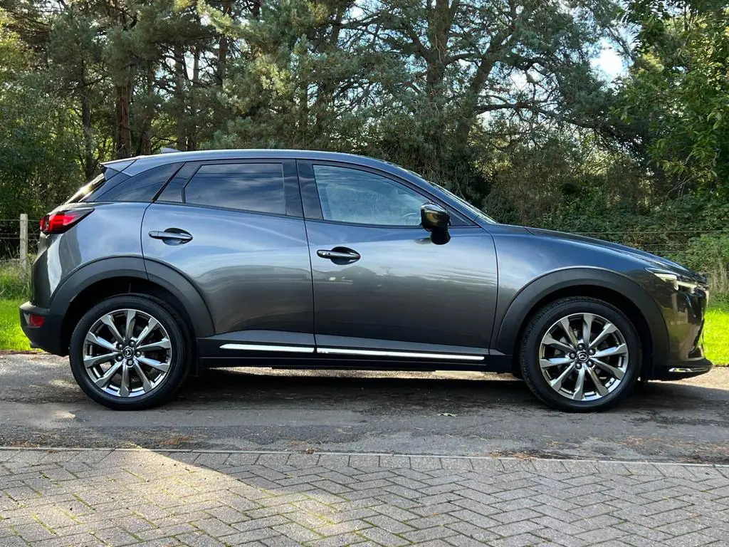 2019 Mazda CX-3 for Sale in Kenya by Best Cars for Sale in Kenya ltd.