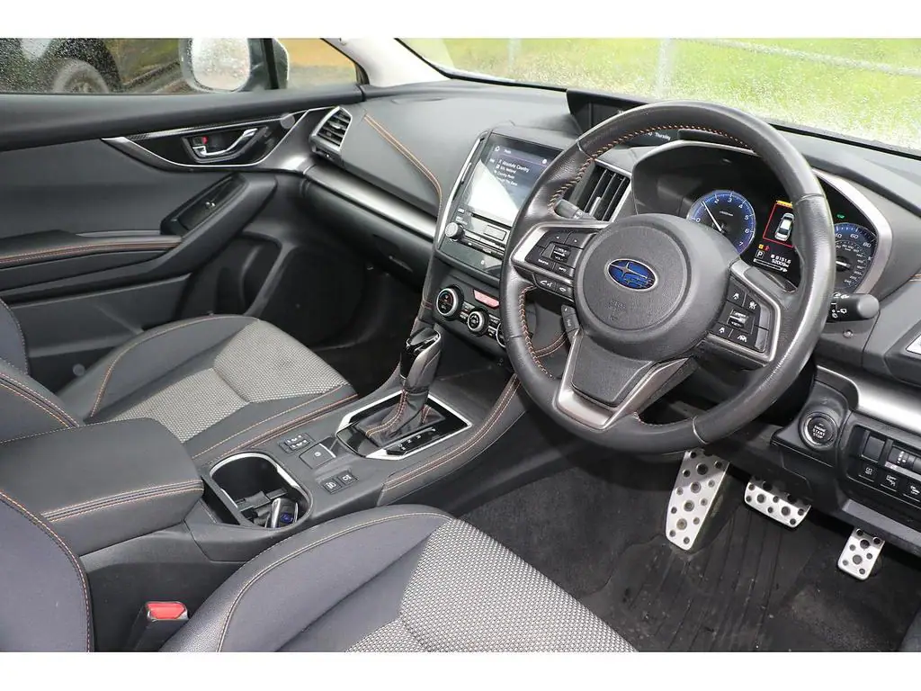 2020 Subaru XV for Sale in Kenya by Best Cars for Sale in Kenya Ltd.