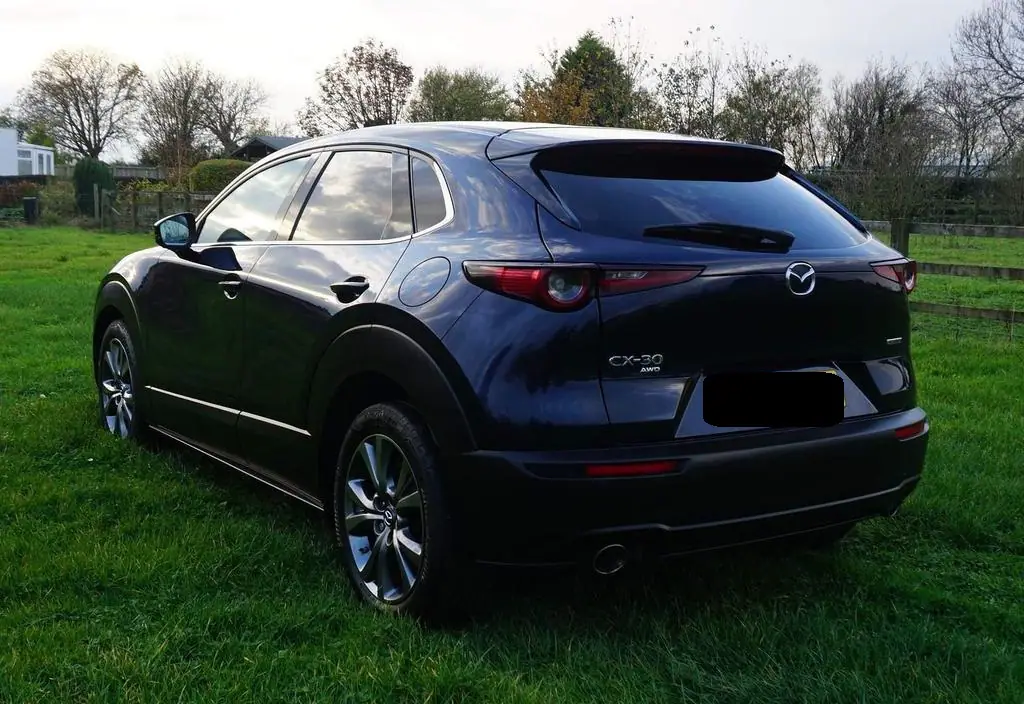 2019 Mazda CX-30 for Sale in Kenya by Best Cars for Sale in Kenya ltd.