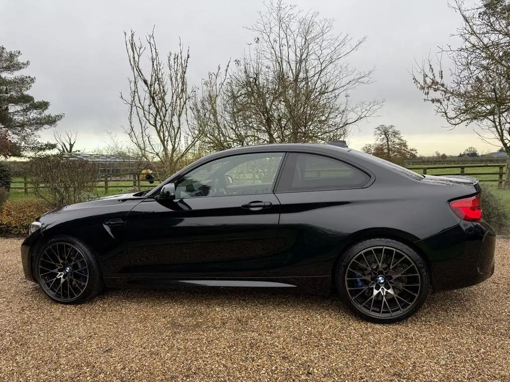 2019 BMW M2 (3.0 BiTurbo) for Sale in Kenya by Best Cars for Sale in Kenya ltd.